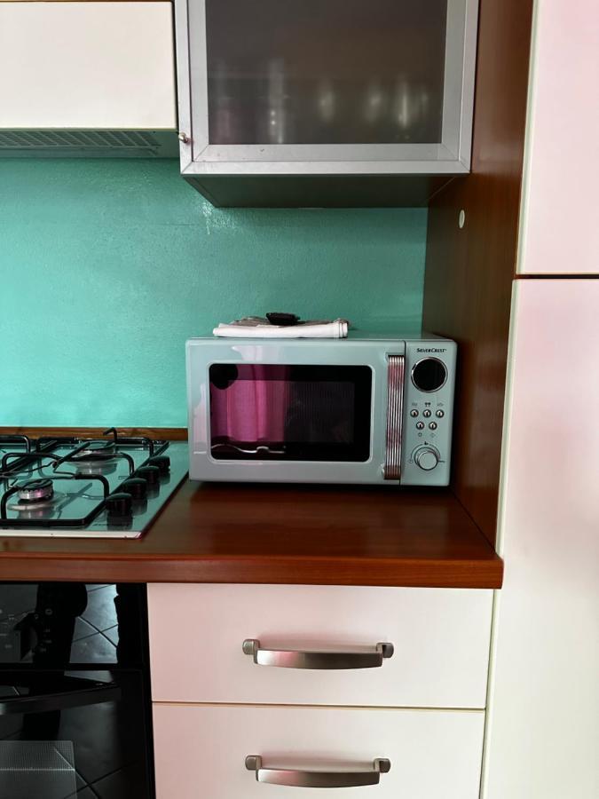 Residence Laguna Beach Pianello Del Lario エクステリア 写真